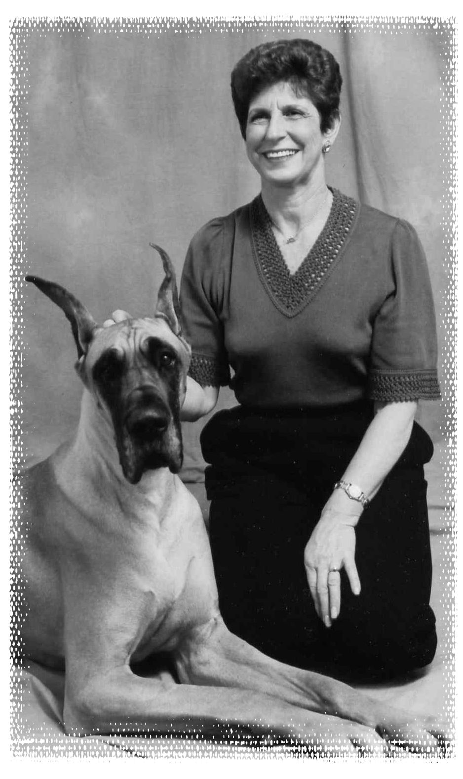 Honoring Early Animal Communicators Betty Lewis The Animal